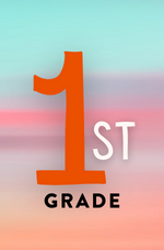 01 First Grade