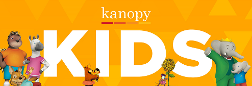 Kanopy Kids