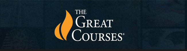 The Great Courses