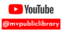 YouTube - MV Public Library