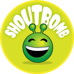 ShoutBomb