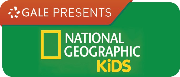 National Geographic for Kids