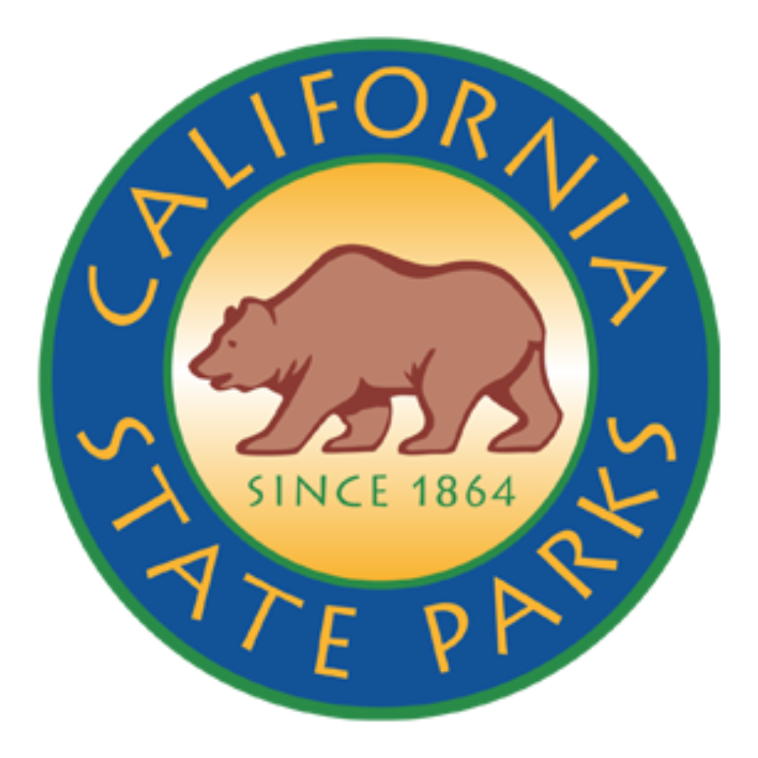 california state parks logo