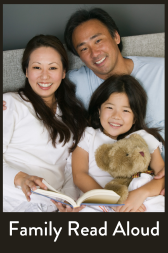 20241130 Family Read Aloud