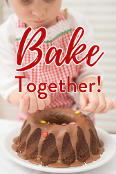 Baking with Kids