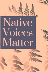 Native Voices Tile